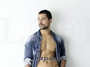 Borjaleon