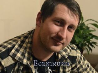 Borninussr