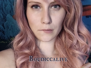 Boudiccalive