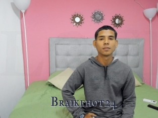 Braikehot24