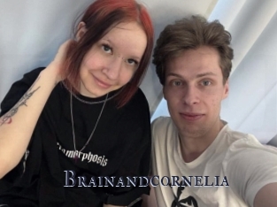 Brainandcornelia