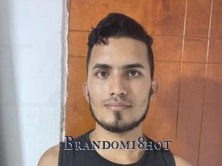 Brandom18hot