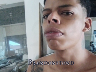 Brandonstond