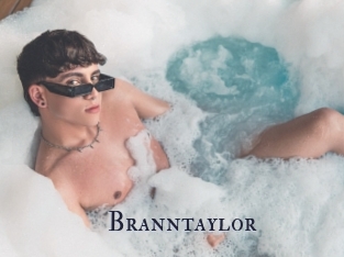 Branntaylor