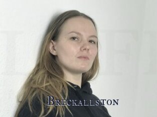 Breckallston