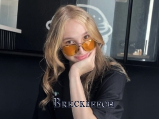 Breckbeech