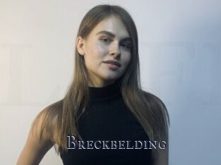 Breckbelding