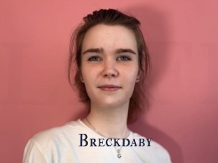 Breckdaby