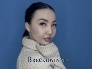 Breckdwinell