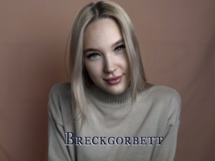 Breckgorbett