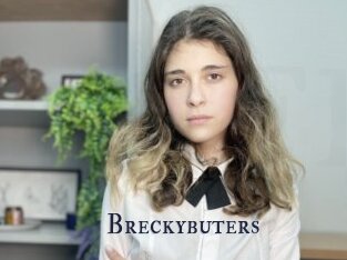 Breckybuters