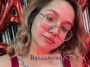 Breeangwin