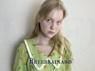 Breebrainard