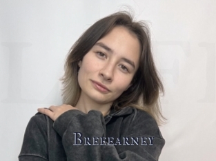 Breeearney
