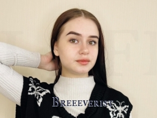 Breeeverist