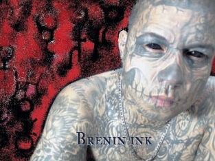 Brenin_ink