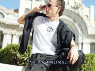 Brianthonson