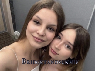 Bridgetandsunniv