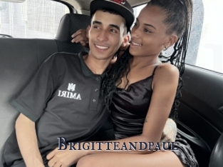 Brigitteandpaul
