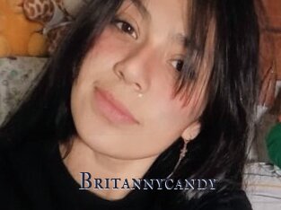 Britannycandy