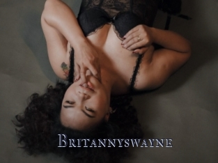 Britannyswayne