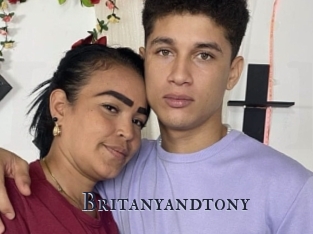 Britanyandtony