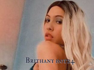 Brithany_hot24