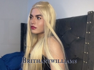 Brithanywilliams