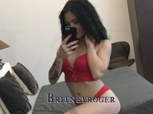 Britneyroger