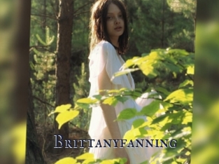 Brittanyfanning