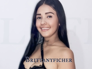 Brittanyficher
