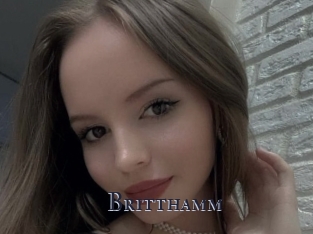 Britthamm