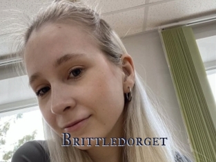 Brittledorget
