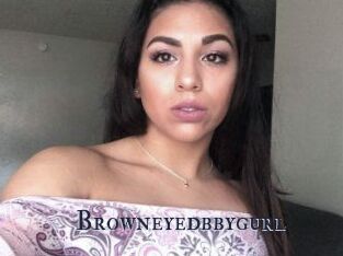 Browneyedbbygurl