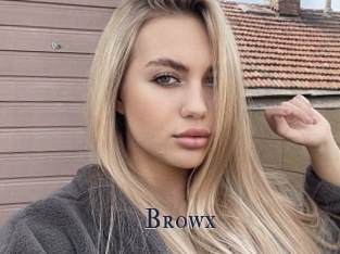 Browx