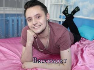 Brucemort