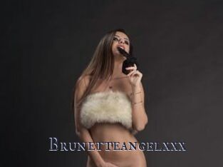 Brunetteangelxxx