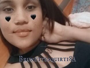 Brunettesquirt18A