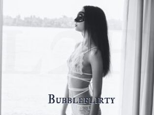 Bubbleflirty