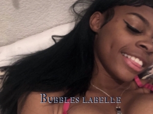 Bubbles_labelle