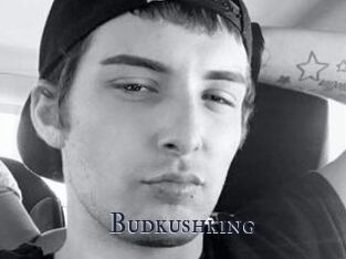 Budkushking