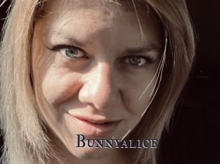 Bunnyalice