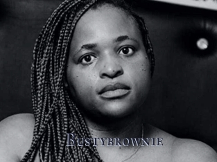 Bustybrownie