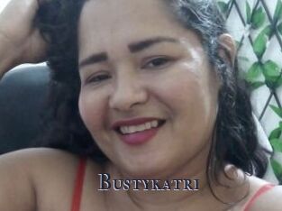 Bustykatri