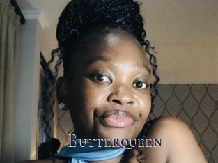 Butterqueen