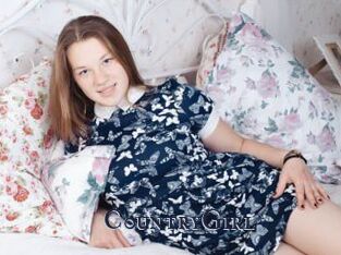 C0untryGirl
