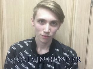 CALVIN_HENDER