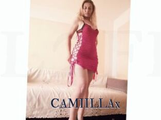 CAMIILLAx