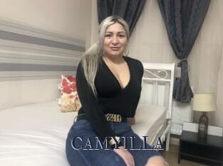CAMYILLA