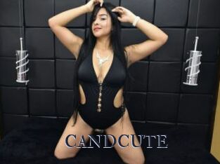 CANDCUTE